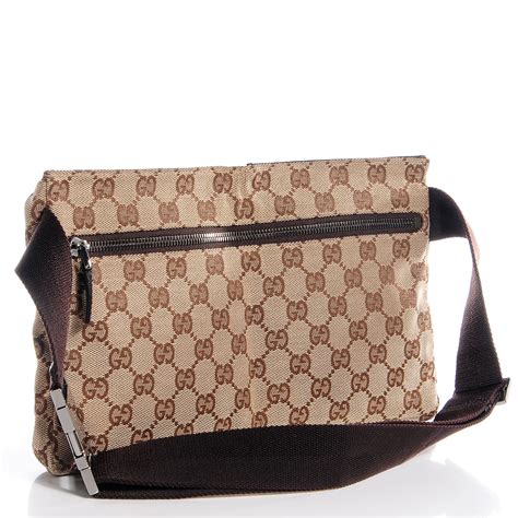 black monogram gucci belt|gucci monogram belt bag brown.